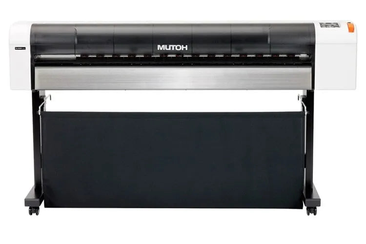 MUTOH RJ-900X Sublimation Printer | Commercial Sublimation Printer | Dye Sub Printer | Printers