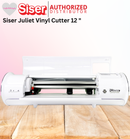 Siser® Juliet™ 12" High Definition Cutter | Vinyl Cutting Machine