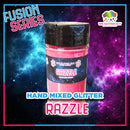 The Glitter Guy Razzle | Fine Glitter