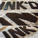 White Siser Brick 600 HTV | Heat Transfer Vinyl 20"