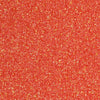 12" Siser Glitter Heat Transfer Vinyl - Ember Orange
