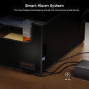 xTool Fire Safety Set – Automatic Fire Detection & CO₂ Extinguishing System