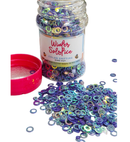 The Glitter Guy Winter Solace | Chunky Glitter