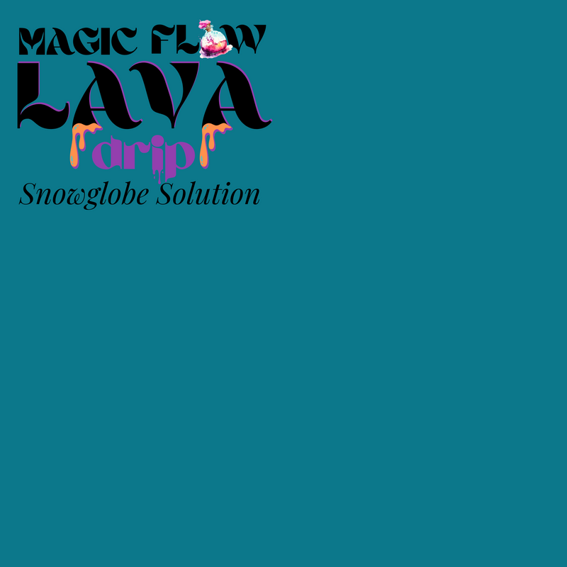 Magic Flow™ LAVA drip | Lava Drip Tumblers - 1 of every color bundle | 19 colors