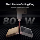 xTool P3 Laser Cutter