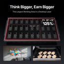 xTool P3 Laser Cutter