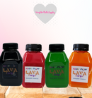 Magic Flow™ LAVA drip | Lava Drip Tumblers - Giving Spooky Drip Bundle