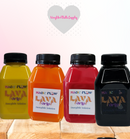 Magic Flow™ LAVA drip | Lava Drip Tumblers - Giving Fall Y'all Girl Drip Bundle
