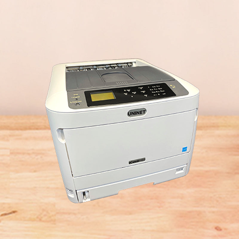 UniNet iColor 650 Printer (SmartCUT and ProRIP Included)