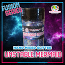 The Glitter Guy Unstable Mermaid | Chunky Glitter