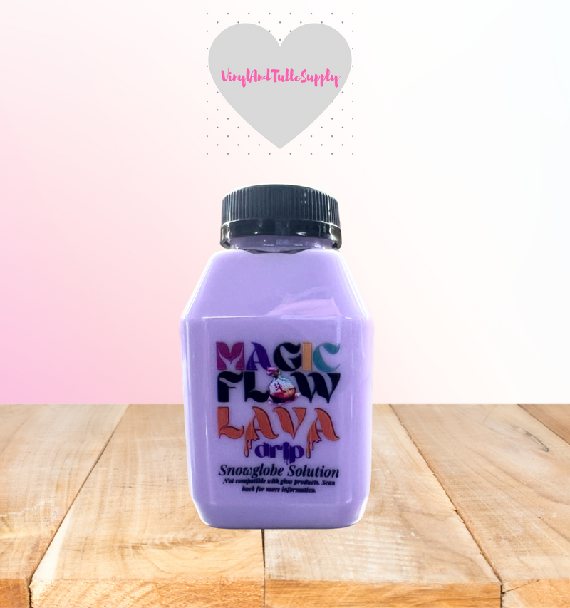 Magic Flow™ LAVA drip | Lava Drip Tumblers