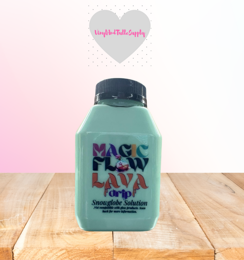 Magic Flow™ LAVA drip | Lava Drip Tumblers