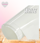 VTS Flash Foil HTV Vinyl - White