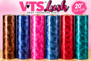 BULK 20" VTS Lush Heat Transfer Vinyl | Lush HTV | Velvet Feel