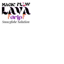 Magic Flow™ LAVA drip | Lava Drip Tumblers - 1 of every color bundle | 19 colors