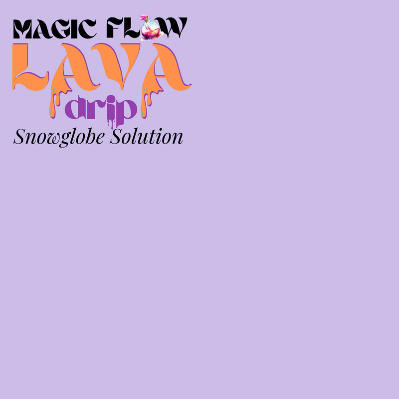 Magic Flow™ LAVA drip | Lava Drip Tumblers - 1 of every color bundle | 19 colors