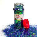 The Glitter Guy Northern Lights | Chunky Glitter