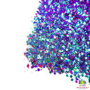 The Glitter Guy - Hocus Pocus | Chunky Glitter