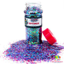 The Glitter Guy Optimus | Chunky Glitter