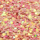 The Glitter Guy Pink Lemonade | Chunky Glitter