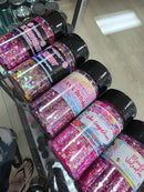 The Glitter Guy Chunky Glitter Curated Bundle - Pink Dreams
