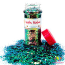 The Glitter Guy Water Malone | Chunky Glitter