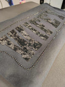 VTS Lush Heat Transfer Vinyl | Lush HTV | Velvet Feel - Cherry Red