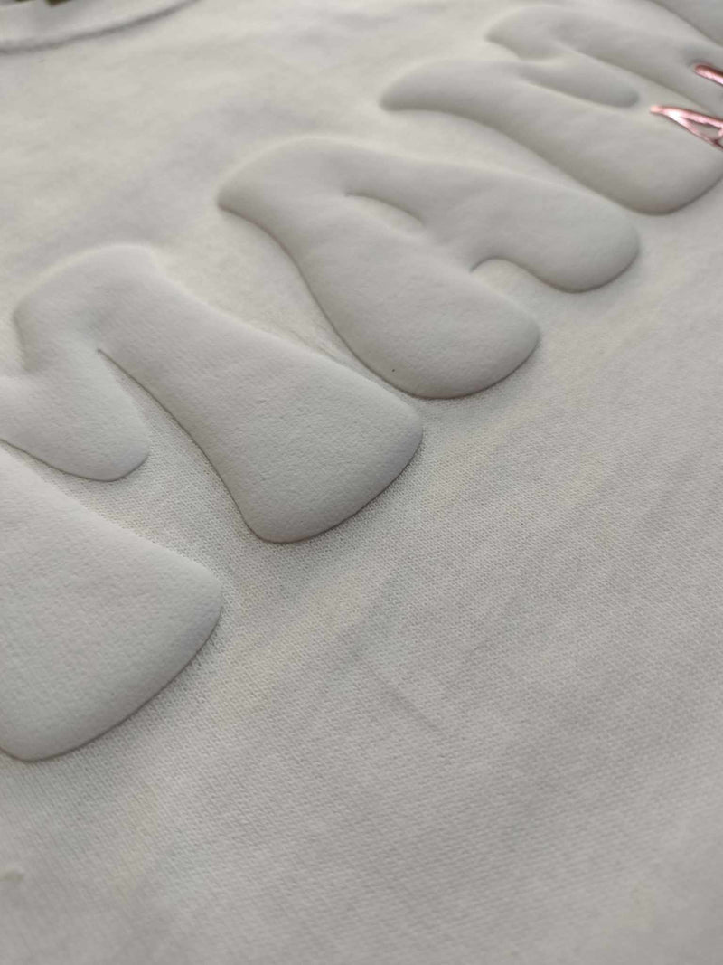 Custom Puff 3D Printed Transfers | Puff HTV Transfers