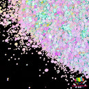 The Glitter Guy - Haku | Chunky Glitter