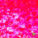 The Glitter Guy - Extract of Llama | Chunky Glitter