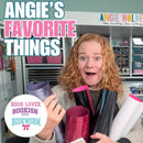 Angie's Favorite Things Bundle | Limited Time Bundle | Exclusive Influencer Bundle - Deluxe Box