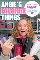 Angie's Favorite Things Bundle | Limited Time Bundle | Exclusive Influencer Bundle - Deluxe Box