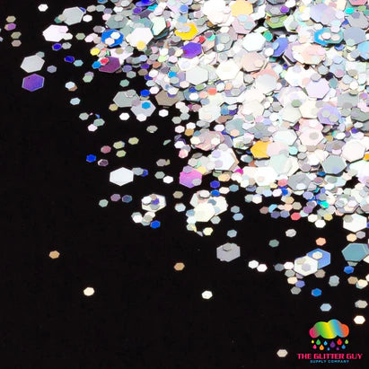 The Glitter Guy - Disco Ball | Chunky Glitter