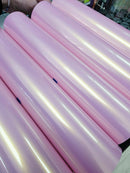 Siser Brick 600 HTV  Heat Transfer Vinyl 12"- Pearl Pink