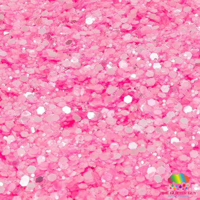 The Glitter Guy Glinda | Chunky Glitter