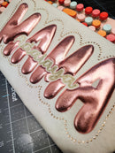 Hotfix Rhinestones | Crystal Hotfix Rhinestones | HotFix Rhinestones SS-10 | BULK BAGS