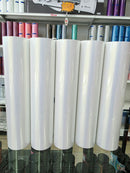 Siser Brick 600 HTV  Heat Transfer Vinyl 12"- Pearl White