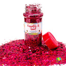 The Glitter Guy Kissable & Quiet | Chunky Glitter