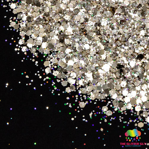 The Glitter Guy Shanta Baby | Chunky Glitter