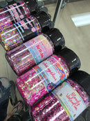 The Glitter Guy Chunky Glitter Curated Bundle - Pink Dreams