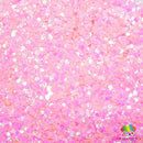 The Glitter Guy Princess Piggy | Chunky Glitter