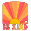 Direct to Film Transfer  | DTF Prints | Direct to Film Transfer - Be Kind