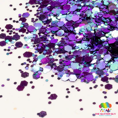 The Glitter Guy Flotsam N Jetsam | Chunky Glitter