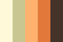 Bingo Color Palette Bundle - HTV - Siser EasyWeed Bundle
