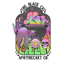 Direct to Film Transfer | DTF Prints | Direct to Film Transfer  - Black Cat Apothecary