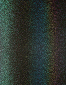 Siser Easy Puff Glitter HTV | Siser Glitter Puff HTV - Rainbow Black