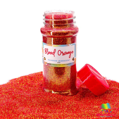 Blood Orange - The Glitter Guy
