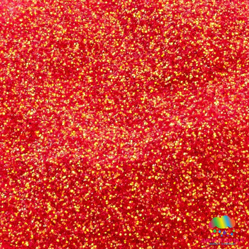 Blood Orange - The Glitter Guy