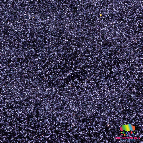 Blurple - The Glitter Guy