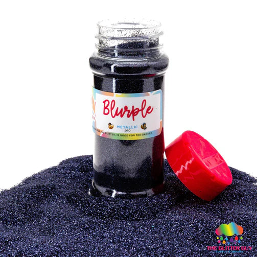 Blurple - The Glitter Guy